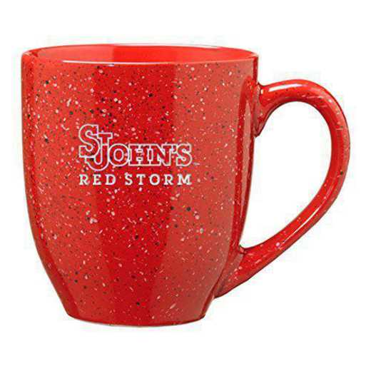 CER1-RED-STJOHNS-RL1B-LRG: LXG L1 MUG RED, Saint Johns